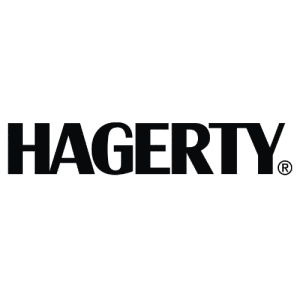 Hagerty logo